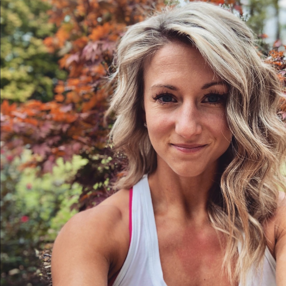 Meet your Posher, Christin